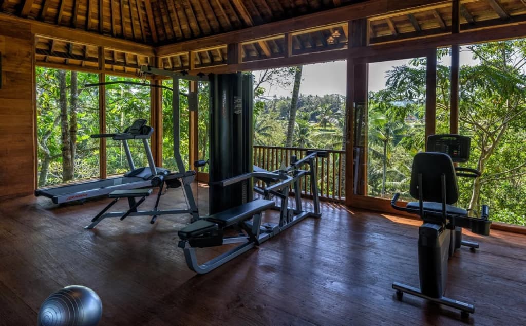 Permata Ayung Private Estate - Adults Only - photo 12