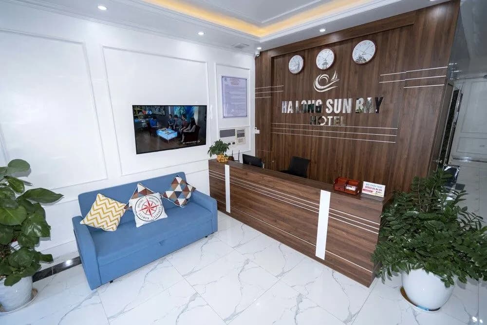 Ha Long Sun Bay hotel - photo 2