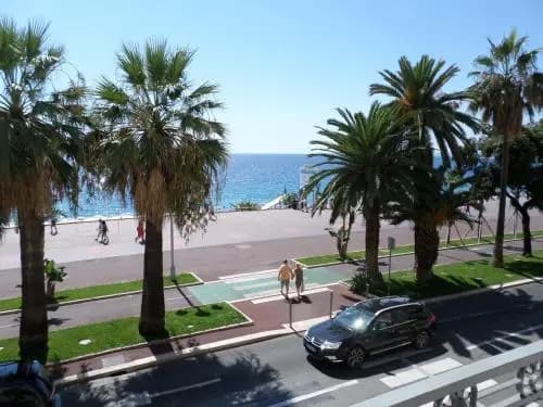 Apartment - Promenade des Anglais - photo 1