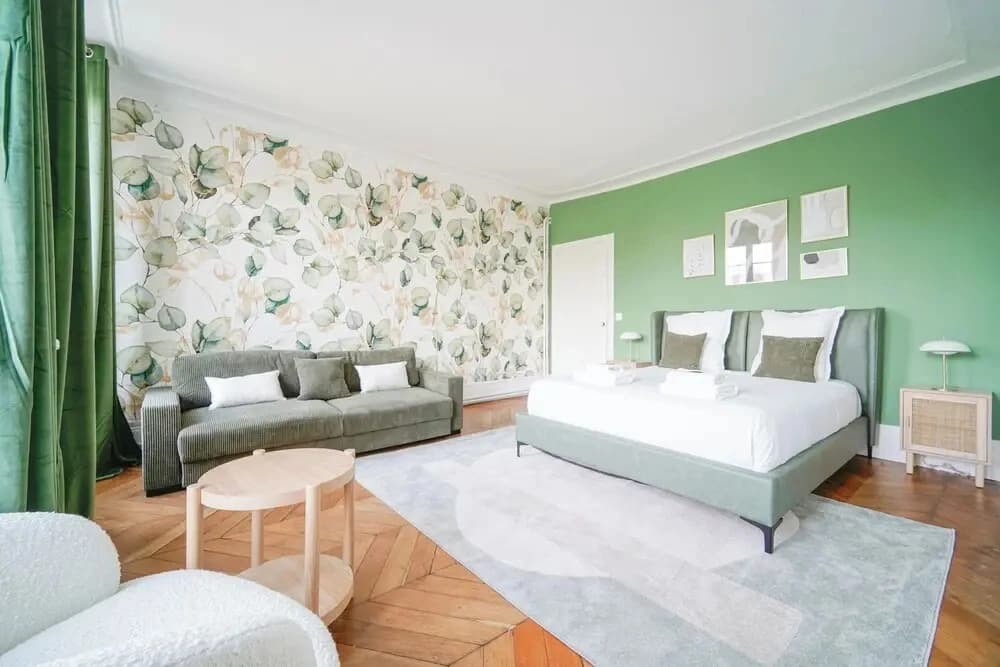 Appartements 3 Boulevard Richard-Lenoir - photo 5