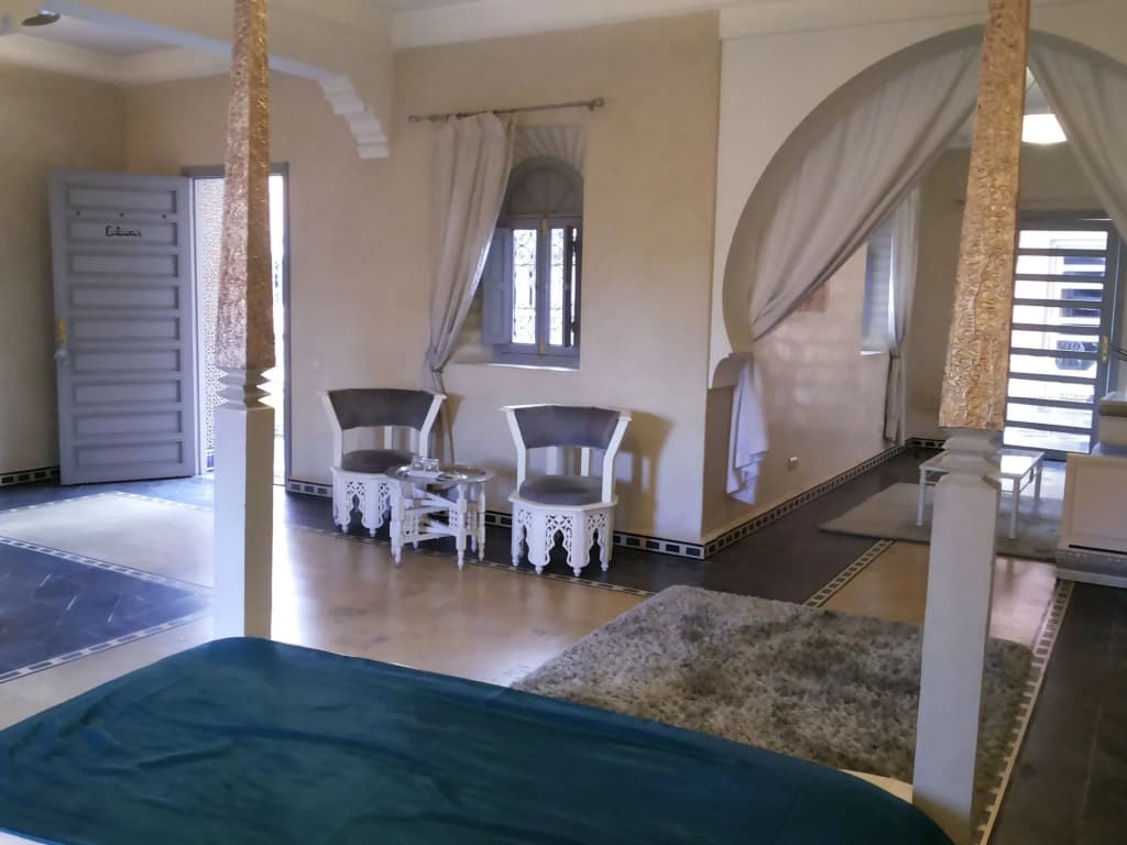 Ksar Anika Boutique Hotel & Spa - photo 5