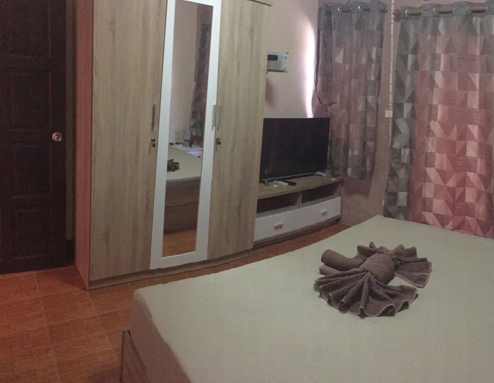 Villa Kamala Beach - photo 2