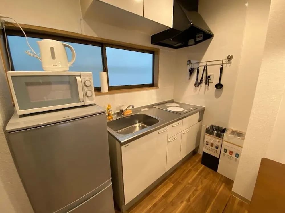 Mita Guest House - photo 15