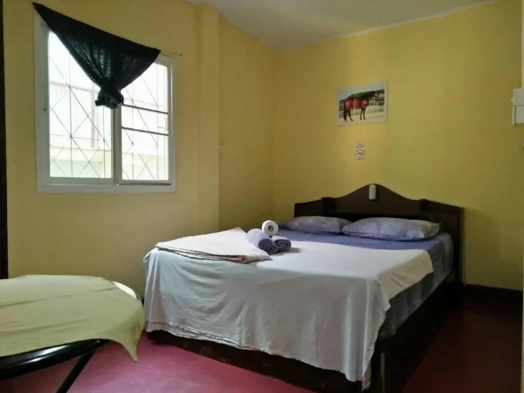 Jimmy and Jeng Homestay - photo 5