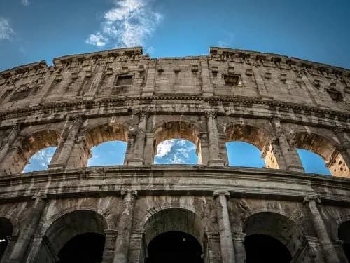 Rome Travel - main photo