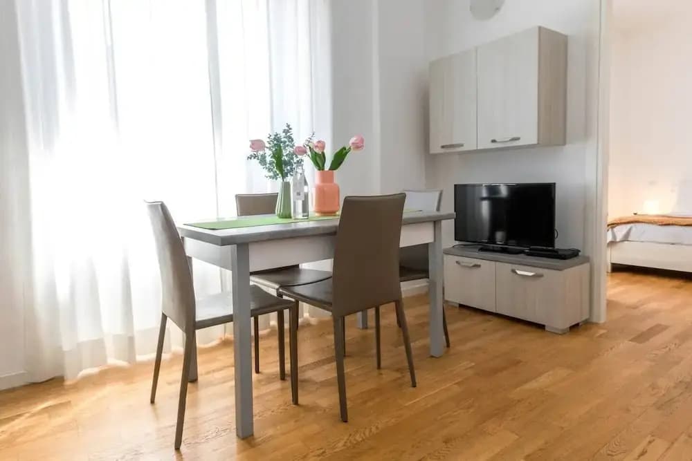 Altido Farini Apartment - photo 11