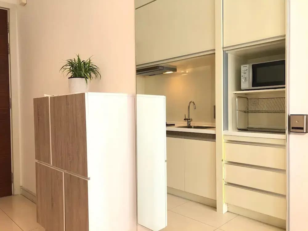 Marc Residences KLCC - photo 22