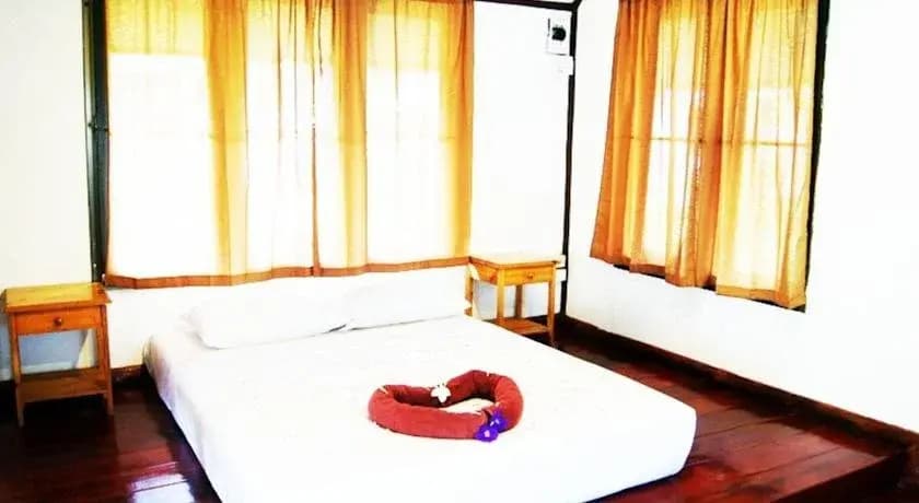Blue Village Resort - photo 13