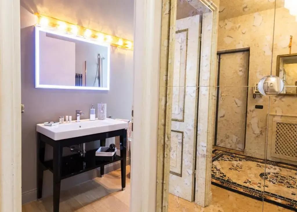 My Trastevere Apartment - photo 8