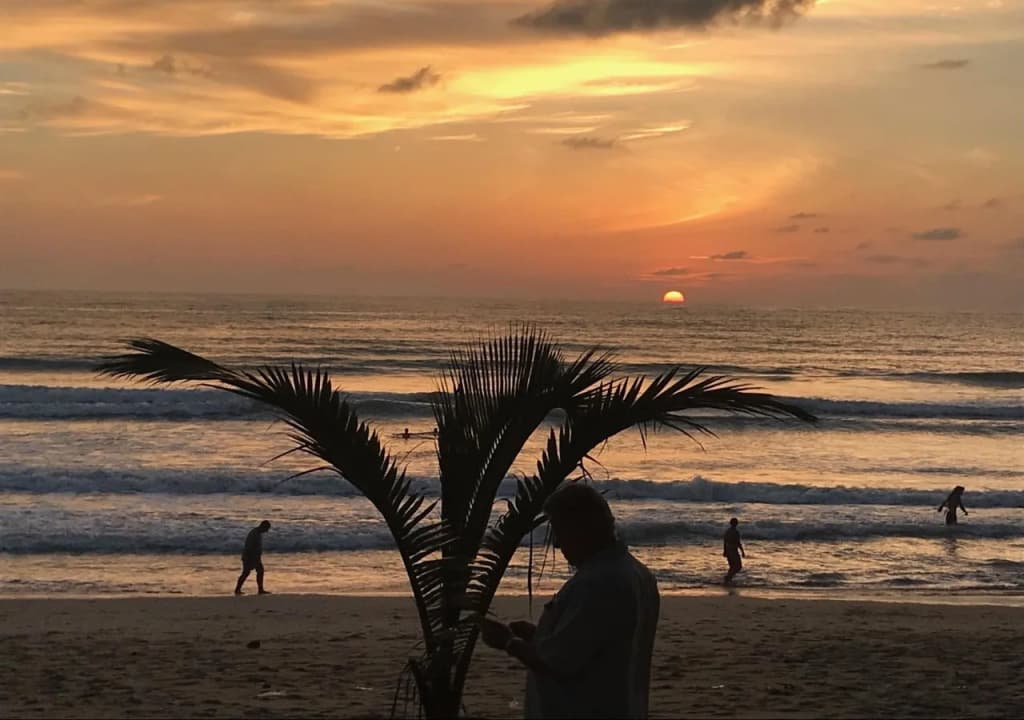 Holiday Home Patong - photo 20