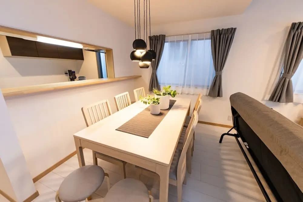 Kameari House - photo 2
