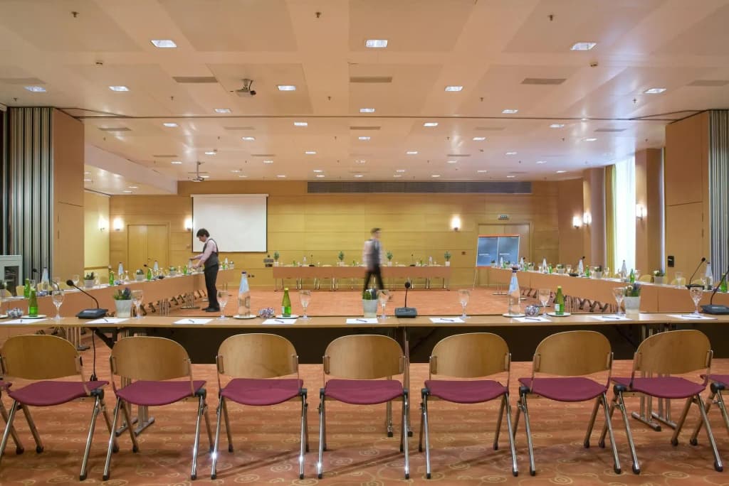 Novotel Athenes - photo 21