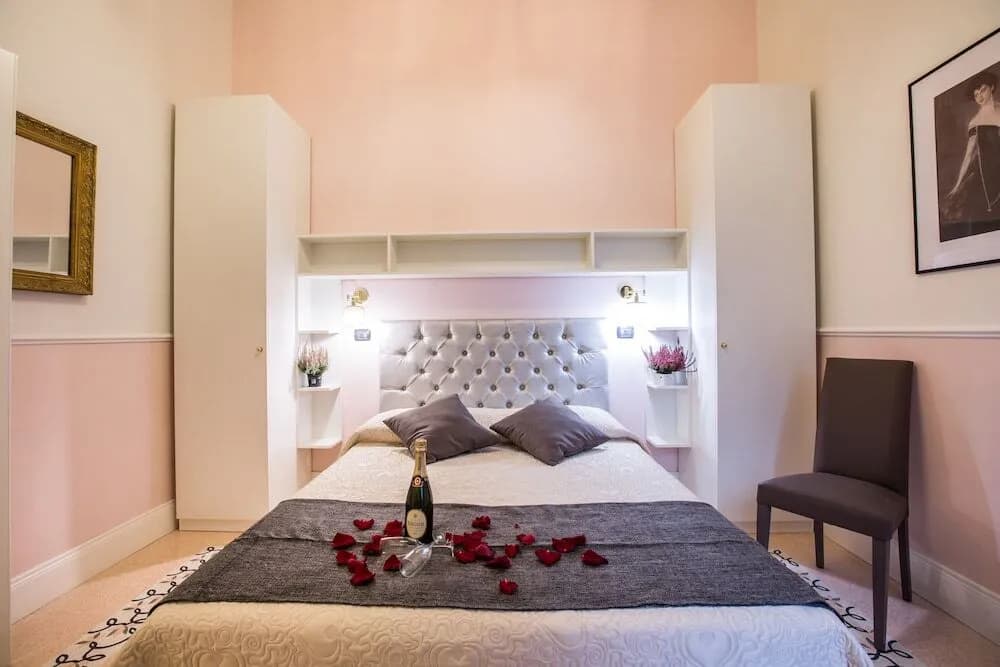 San Giovanni Rooms Roma - photo 21