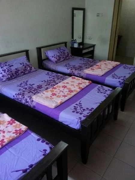 BP Hotel - photo 5