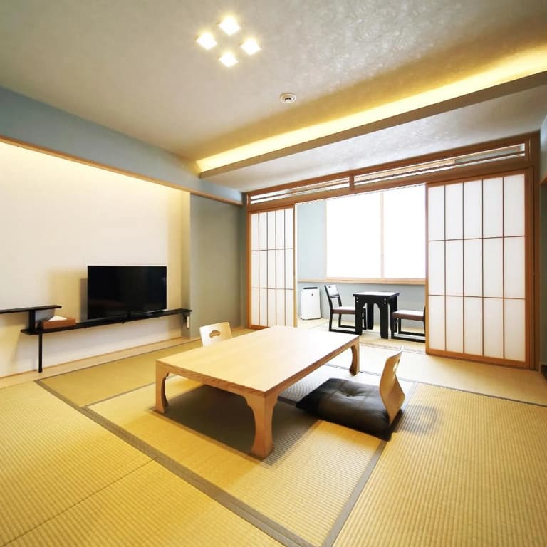 Hotel Honnoji - photo 16