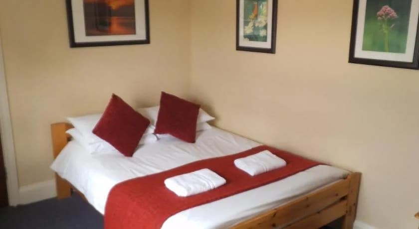 The Forester Ealing - photo 37
