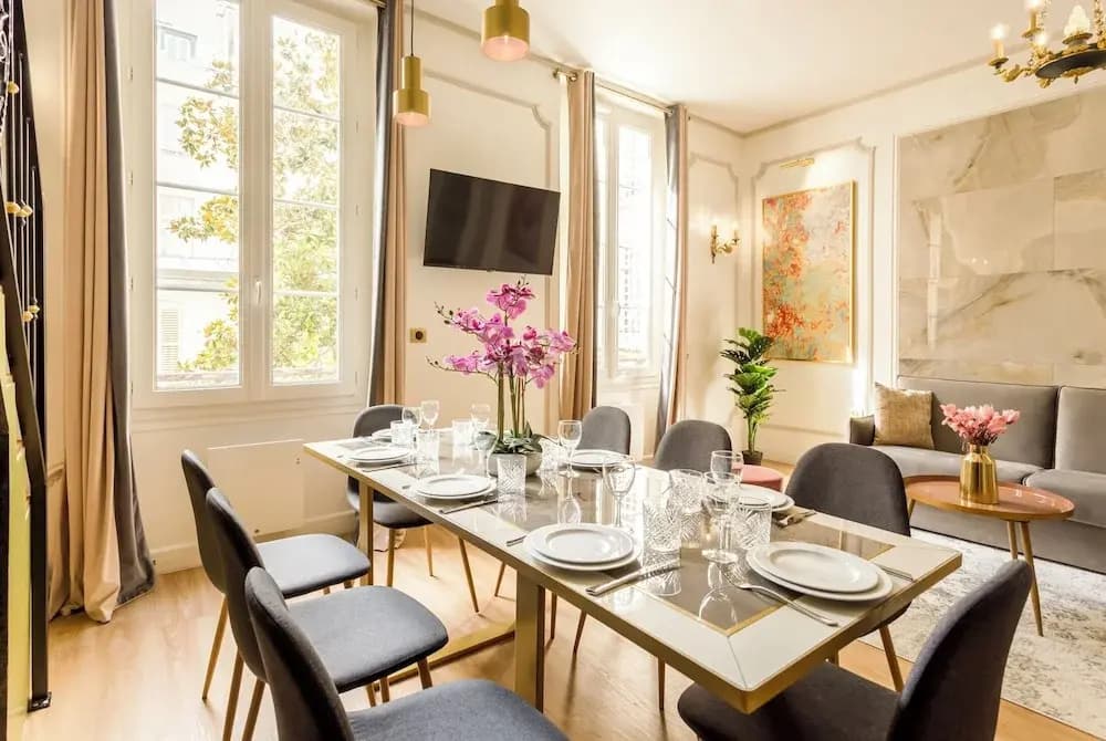 Merveil Luxury Suites - Florentin I-II - photo 16