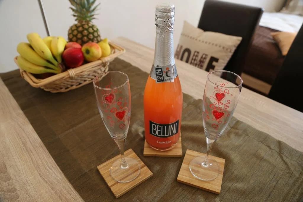 Flatprovider Cosy Dittmann Apartment - photo 11