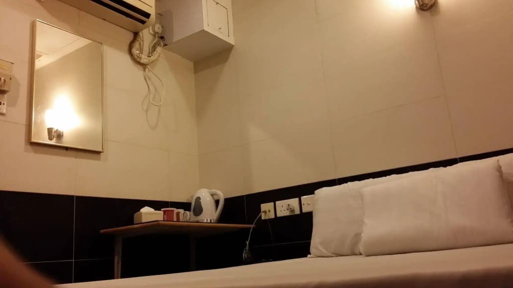 Apple Hostel - photo 6