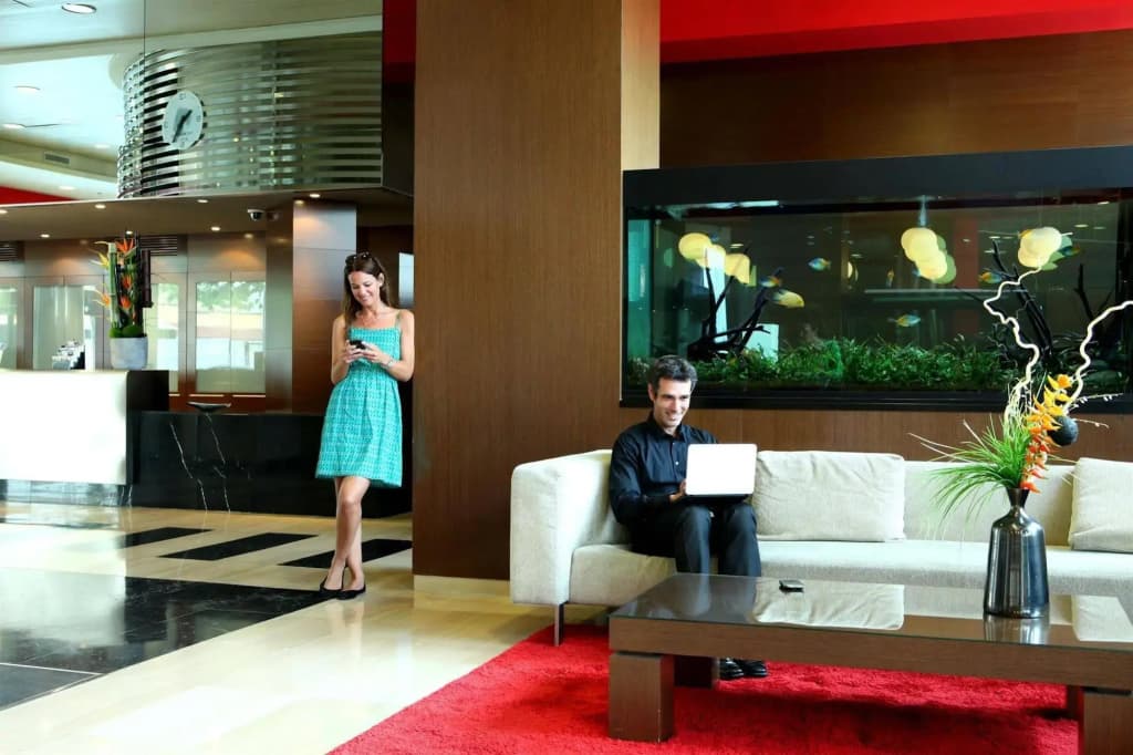 Hotel SB Icaria - photo 35