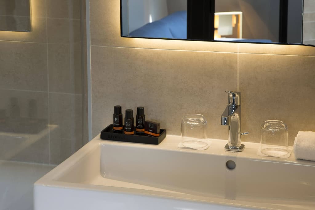 Le 10 Bis Hotel - photo 7