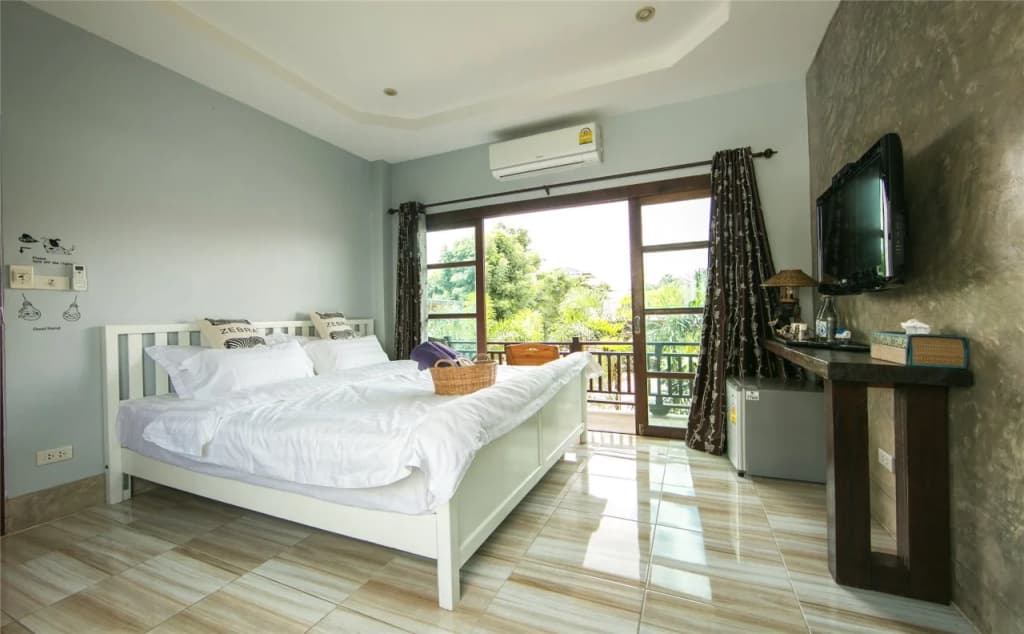 PJ House - photo 3