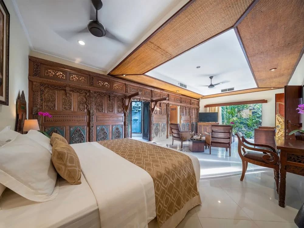 Villa Cemara - photo 2