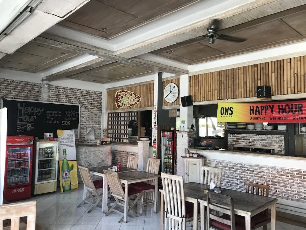 Ons Canggu - photo 16