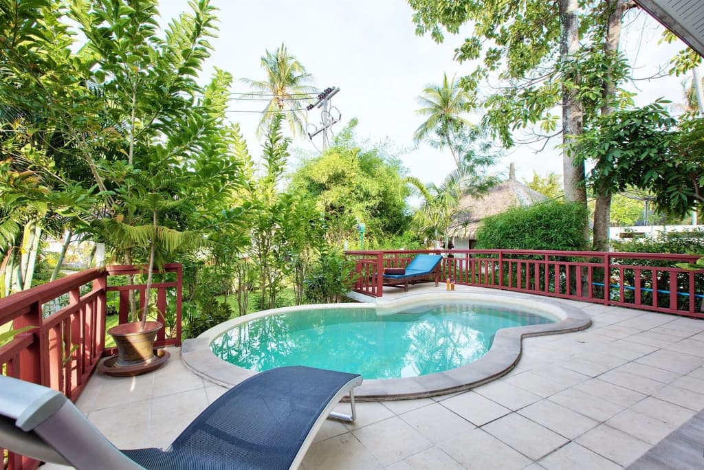 The Cosy Beach Resort - photo 15