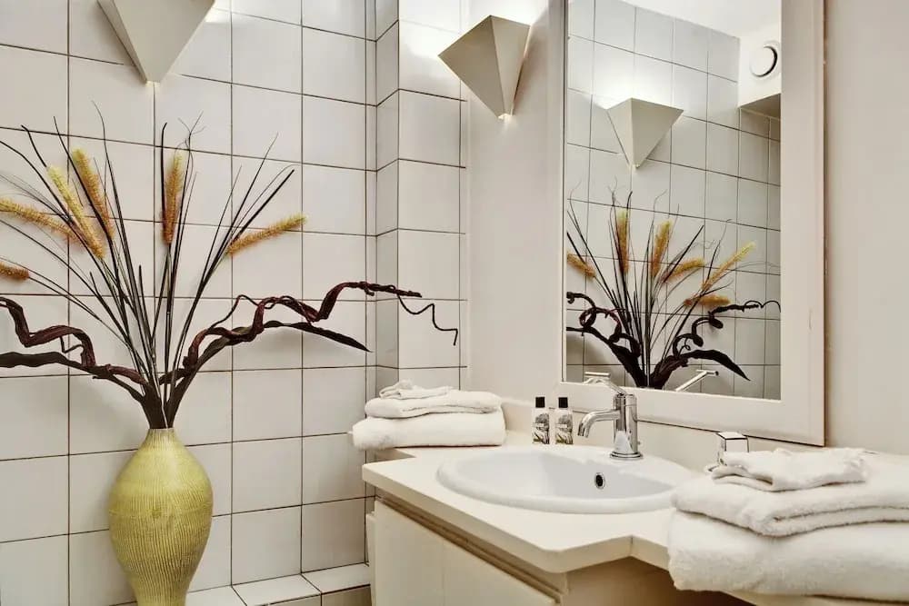 Jardin des Rosiers Residence - photo 26