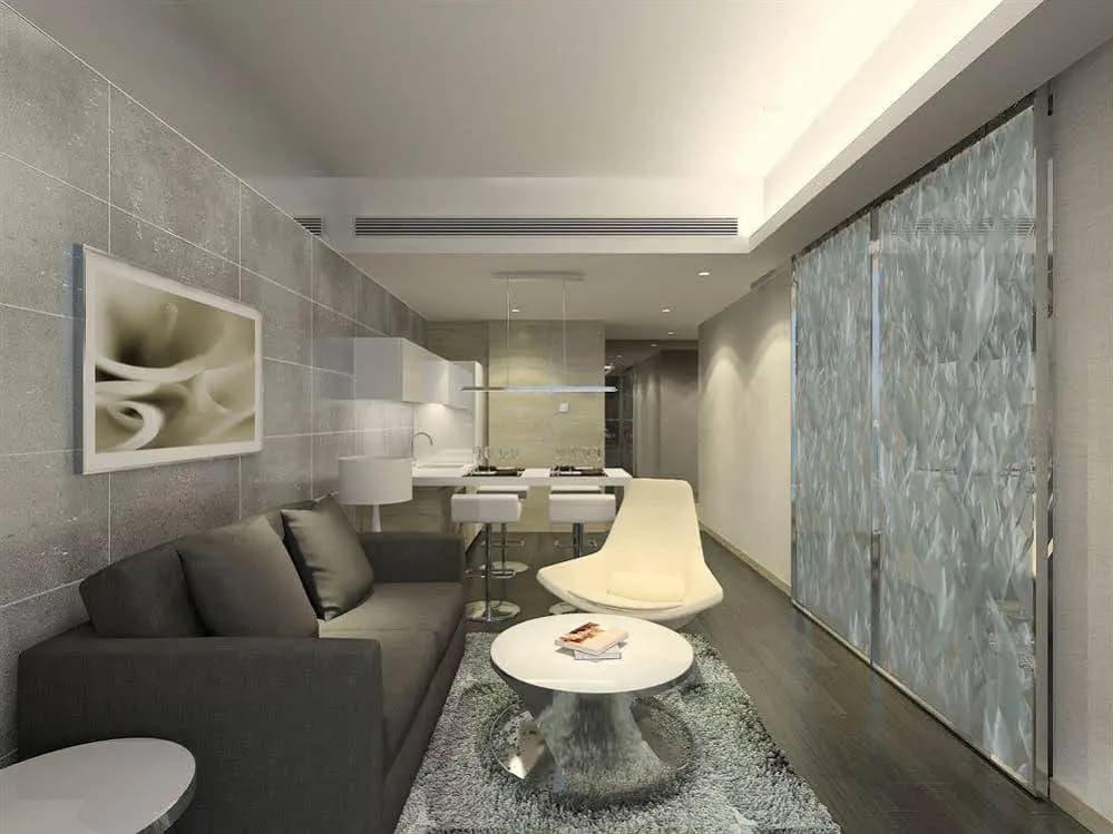 Lodgewood by Nina Hospitality丨Mong Kok - photo 8