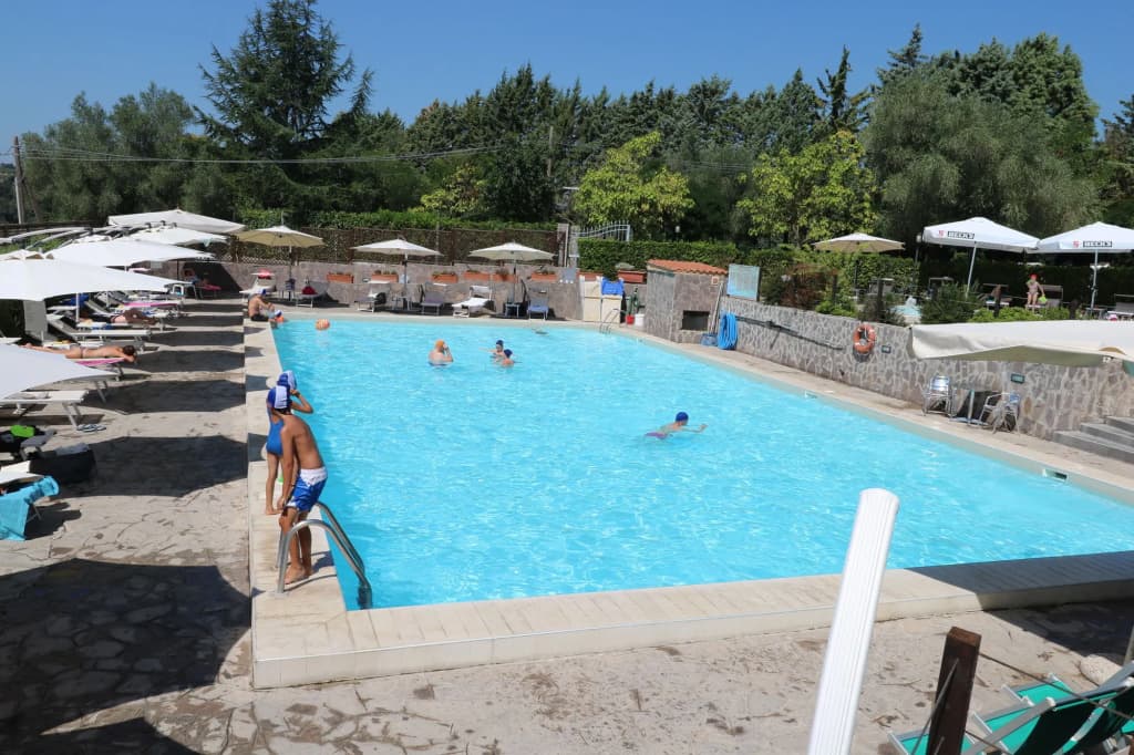 Happy Village & Camping - photo 16