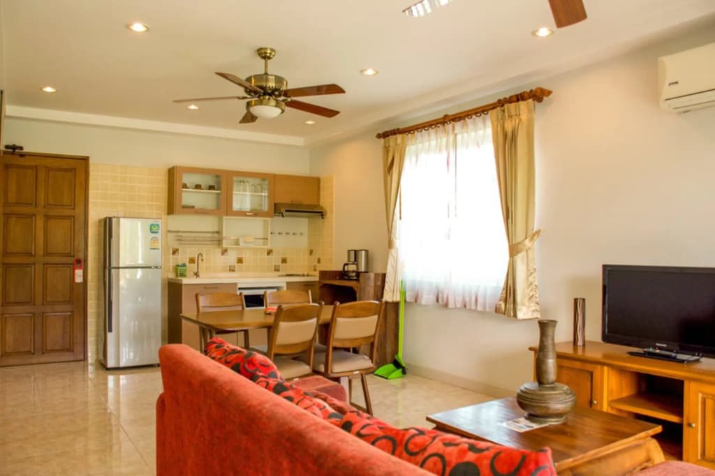 Baan Rosa - photo 4