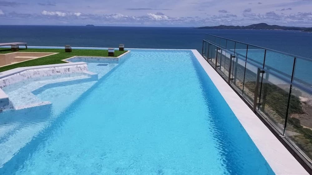 The Andromeda Condominium - photo 10