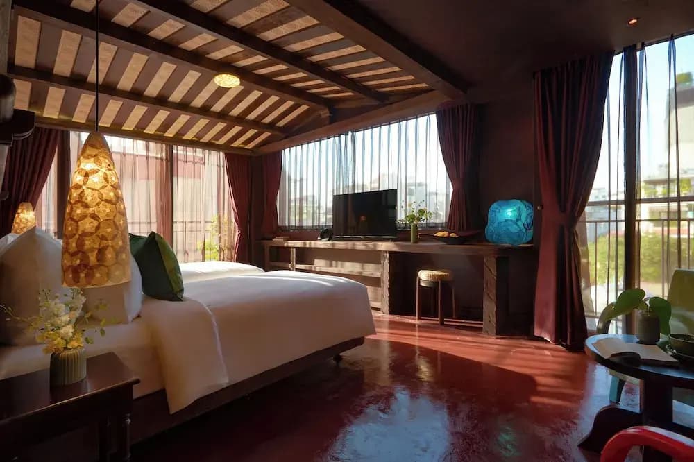Kecho Legacy Hotel & Spa - photo 21