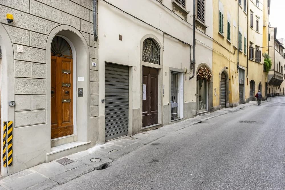 Vagellai Apartment in Firenze - photo 17