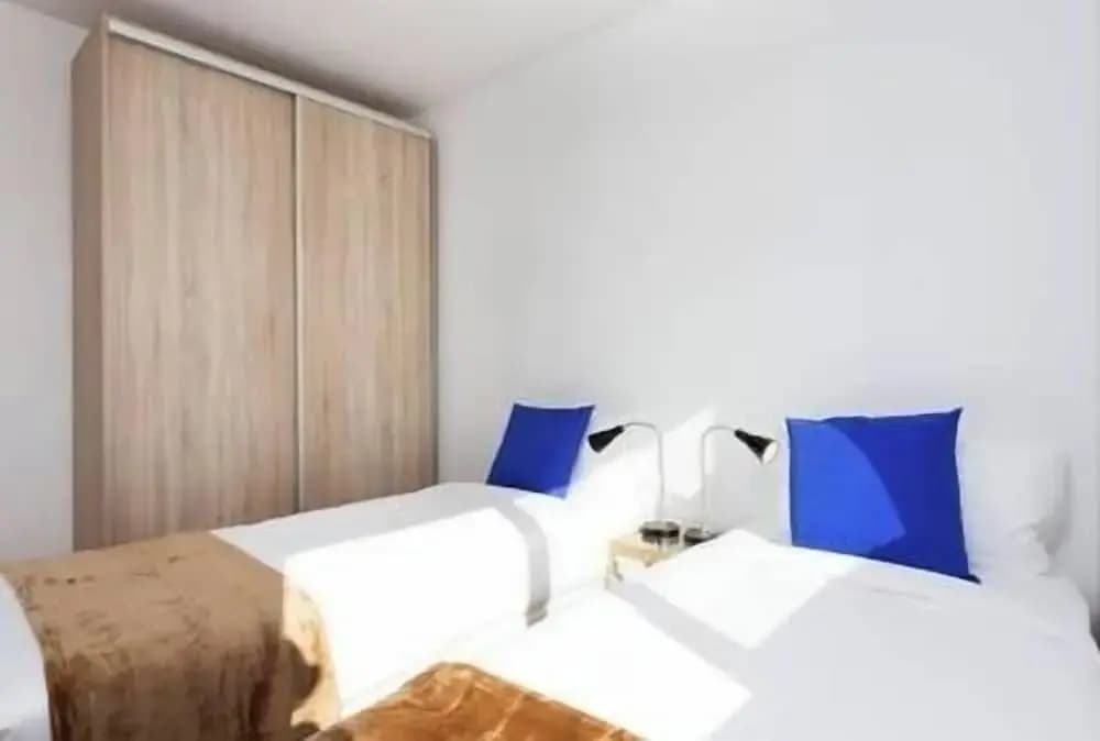 Stay U-nique Apartments Nova Esquerra - photo 20