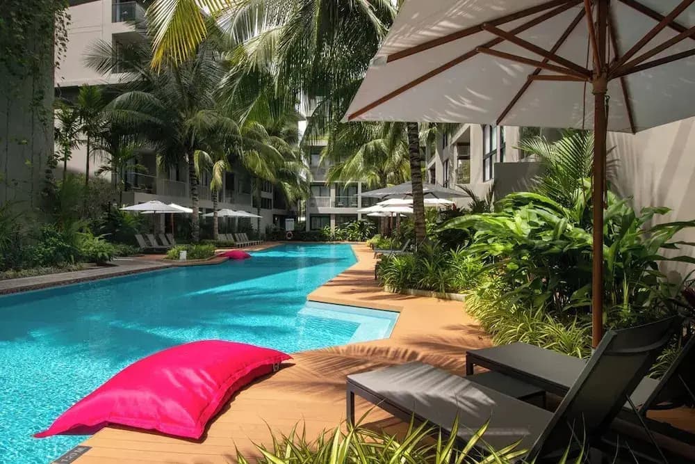 Diamond Condominium Phuket - photo 12