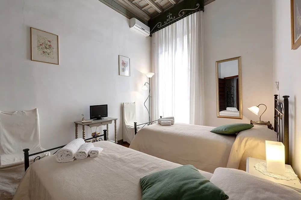 Home Sharing Roma - photo 37
