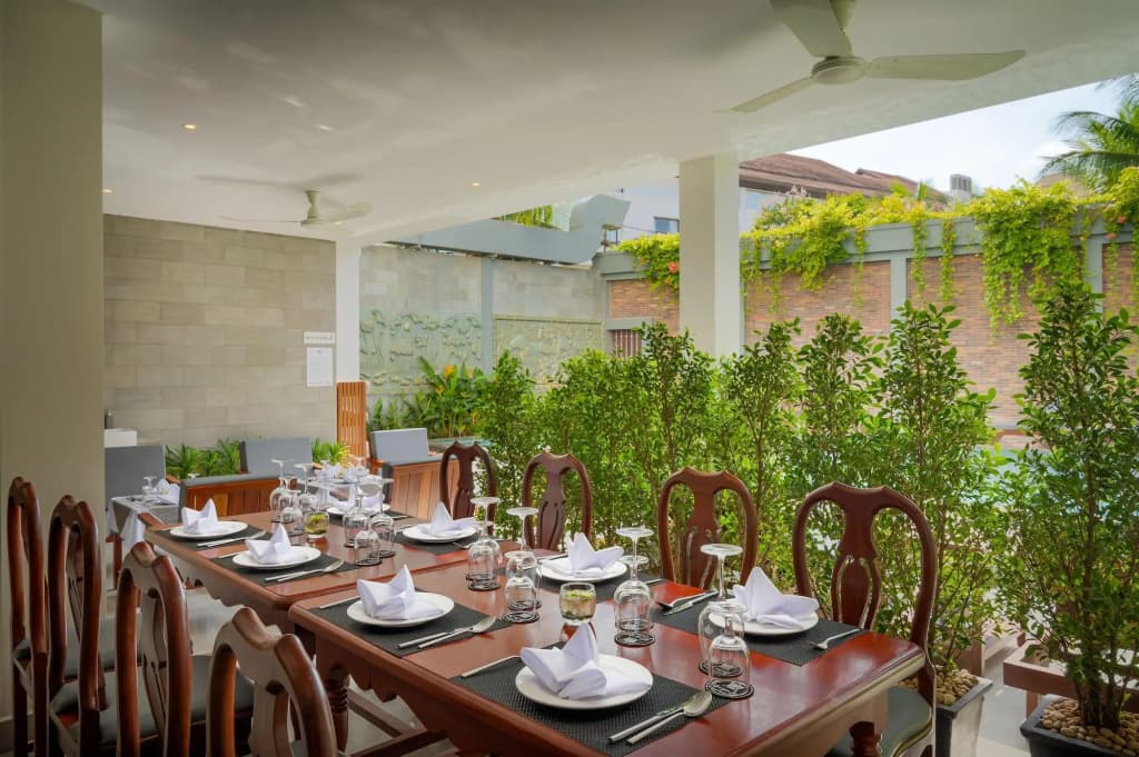Mony Reach Angkor Hotel - photo 19