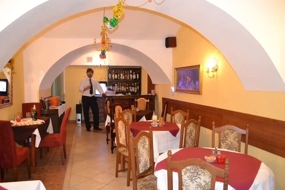 Hotel DiCarlo - photo 13