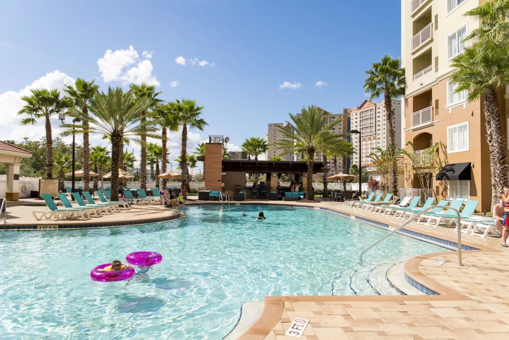 The Point Orlando Resort - photo 15