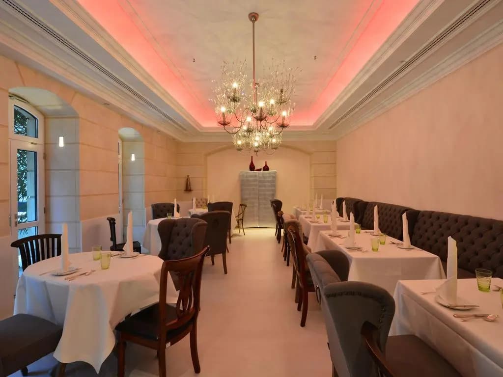 DORMERO Hotel Berlin Ku’damm - photo 16