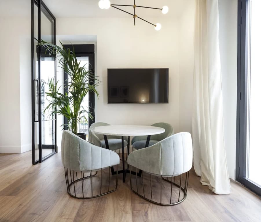 Mante House - Malasaña - main photo