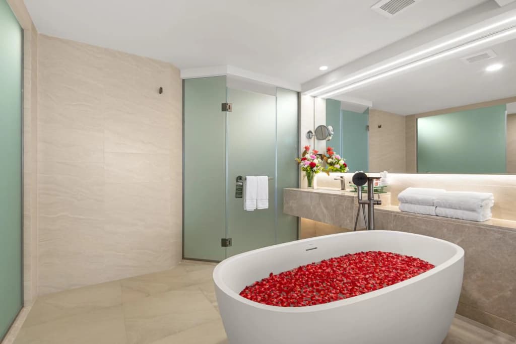 Royal Cliff Grand Hotel Pattaya - photo 11