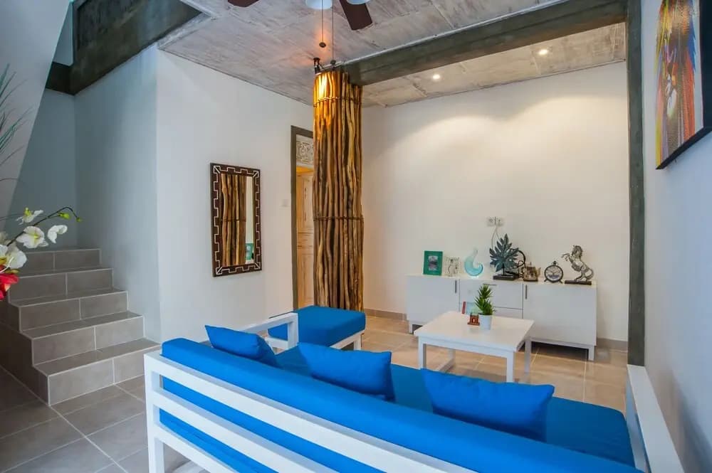 Ryuji Villa in Seminyak - photo 12