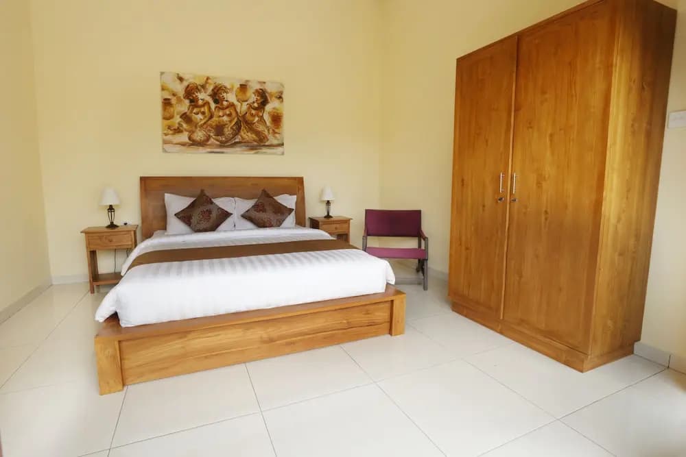 Uma Bingin Villa - photo 5