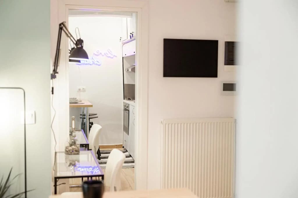Hestia Apartment - photo 3