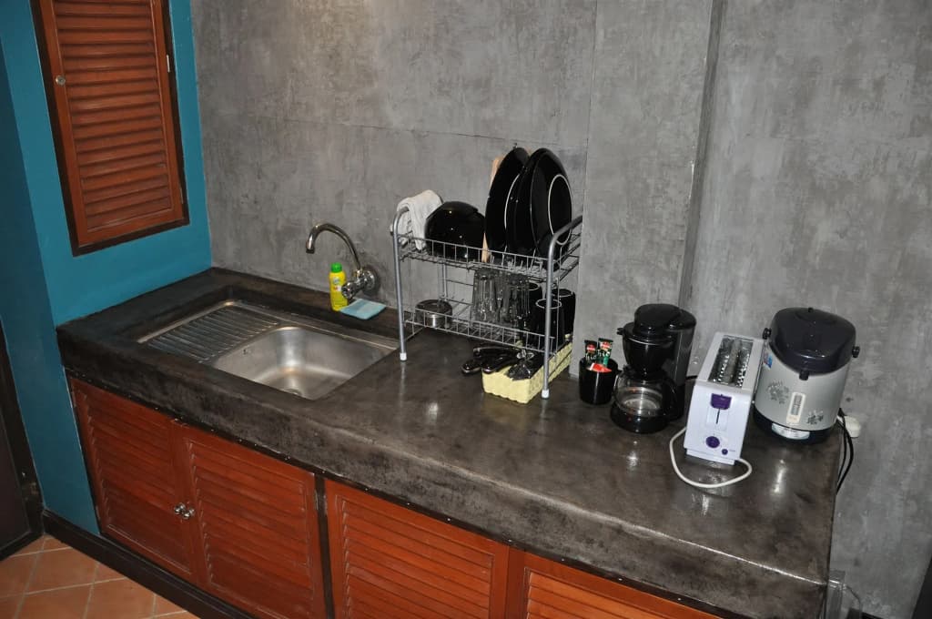 Chaweng Lakeview Residence - photo 27