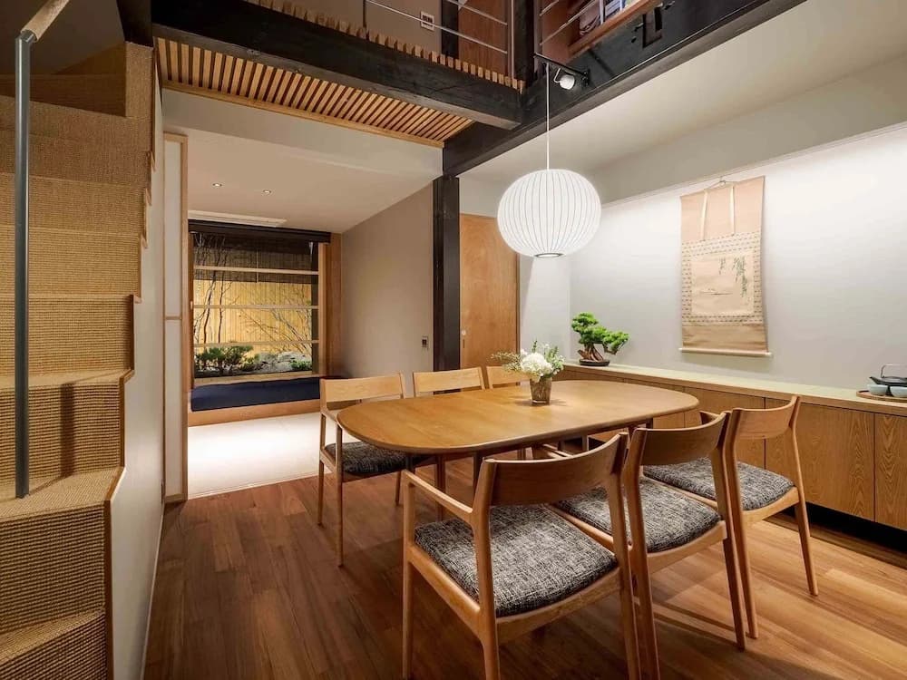 Kotohi Machiya Holiday House - photo 13